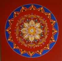 mandala e benessere